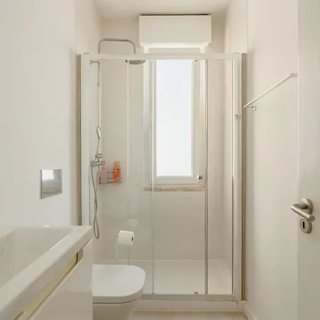 Parada 5 - Campo De Ourique Appartement