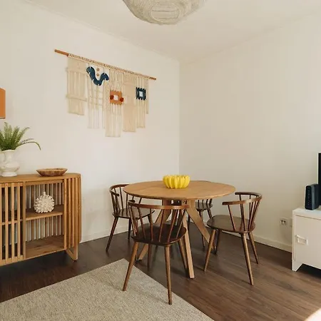 Appartement Parada 5 - Campo De Ourique