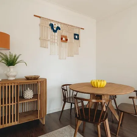 Appartement Parada 5 - Campo De Ourique