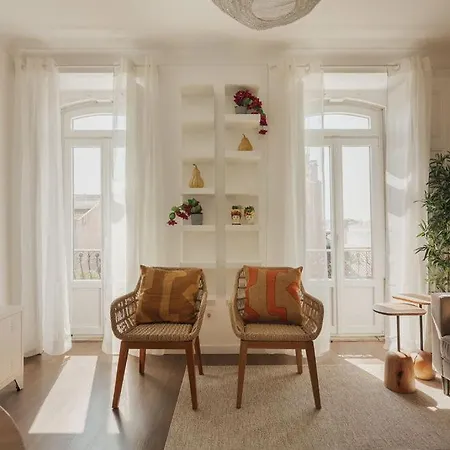 Appartement Parada 5 - Campo De Ourique *